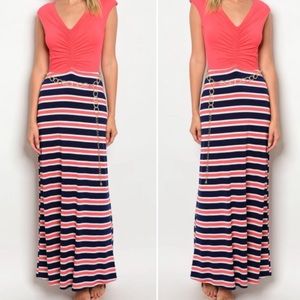 Gilli Maxi Dress